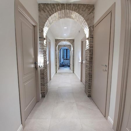 Astom Suites Rome Buitenkant foto