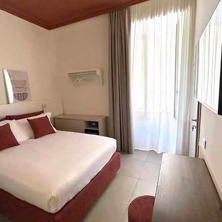 Astom Suites Rome Buitenkant foto