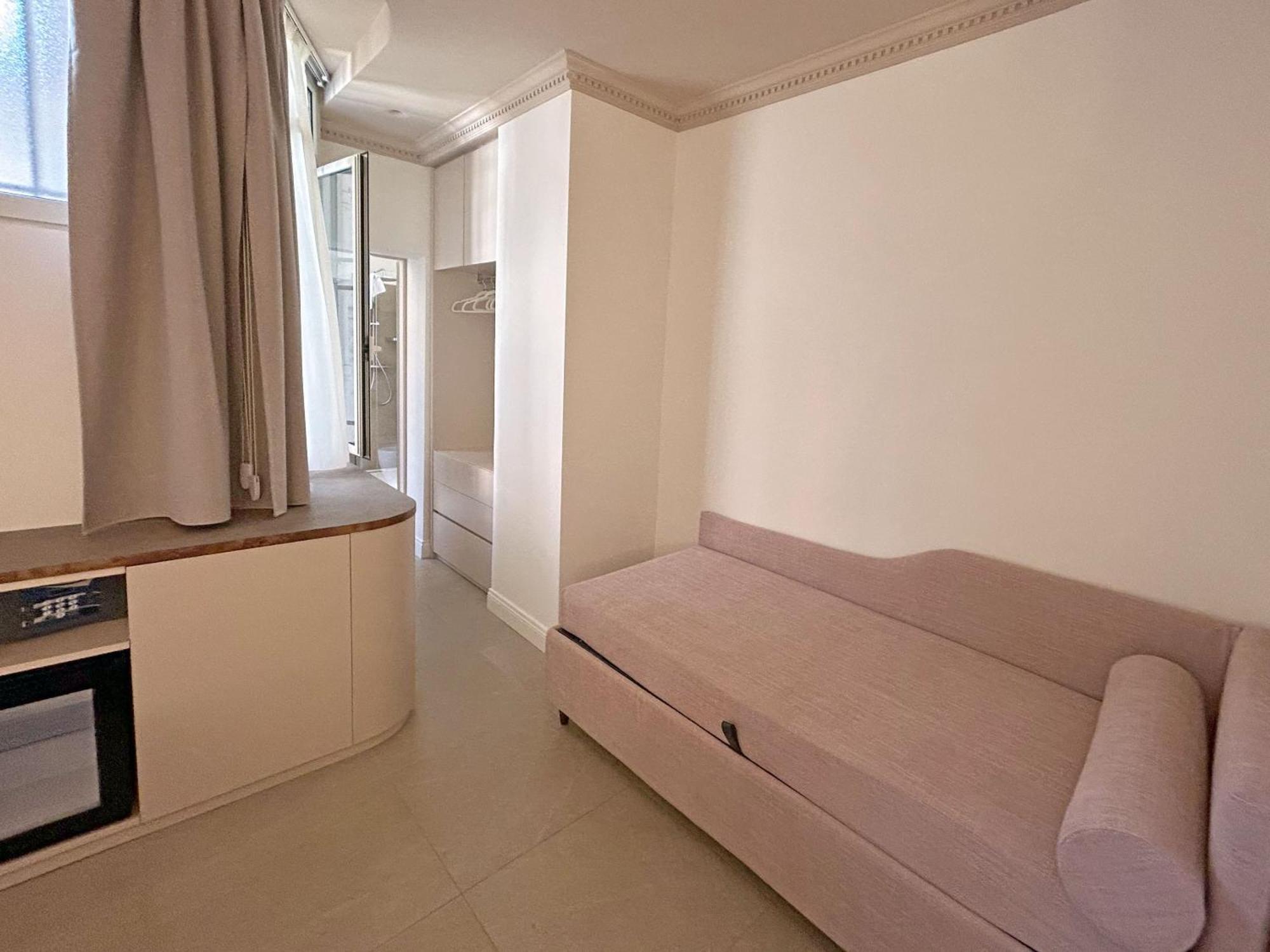 Astom Suites Rome Buitenkant foto