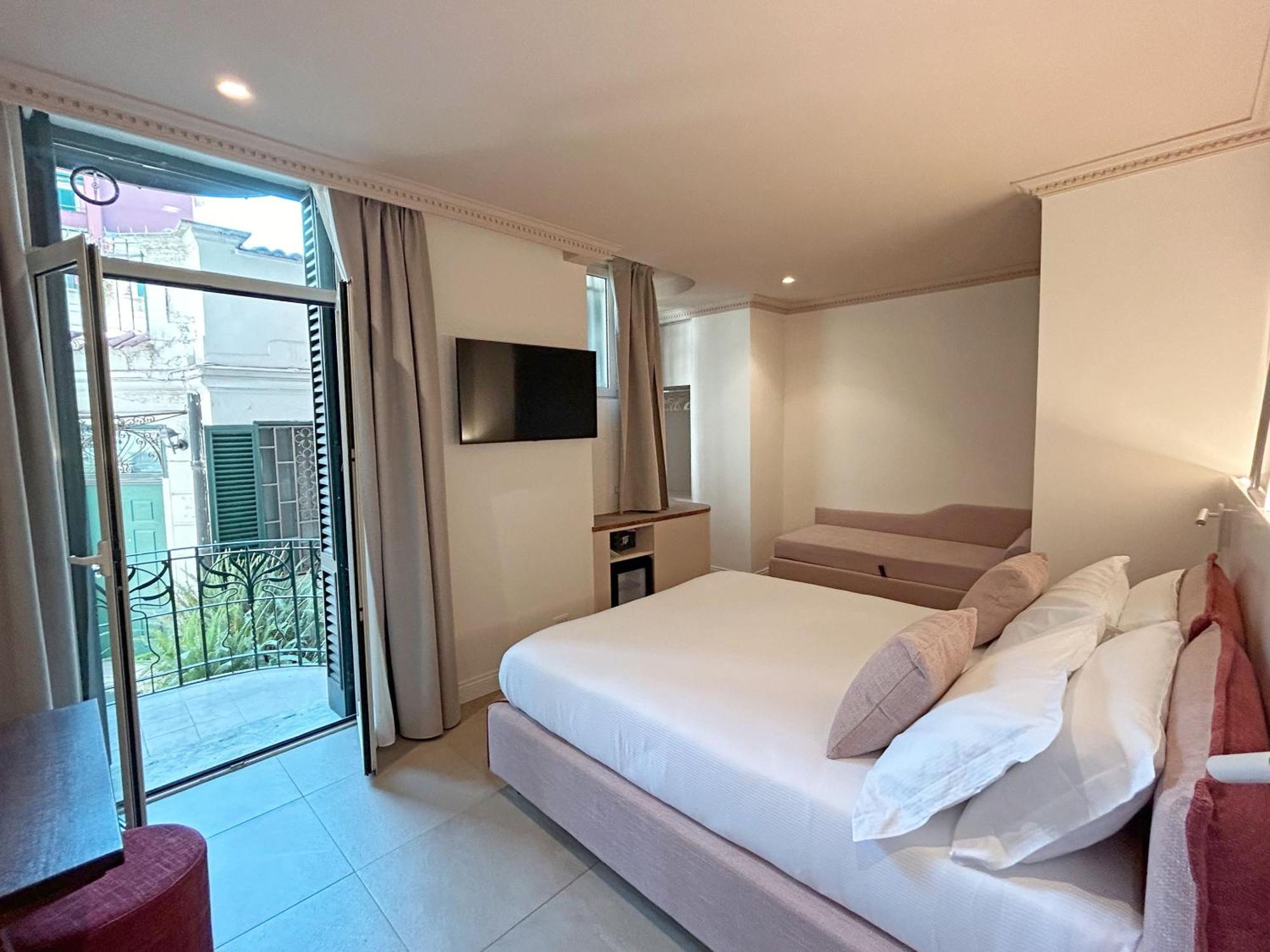 Astom Suites Rome Buitenkant foto
