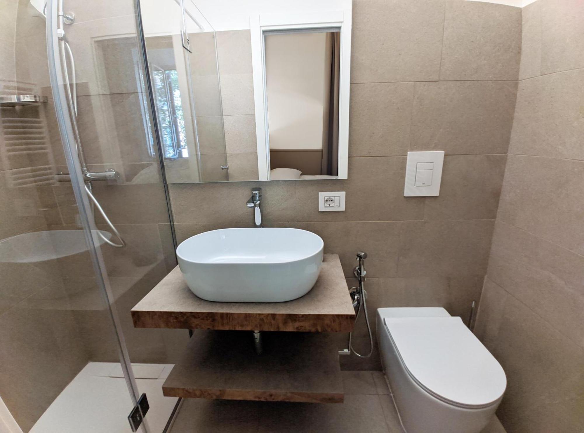 Astom Suites Rome Buitenkant foto