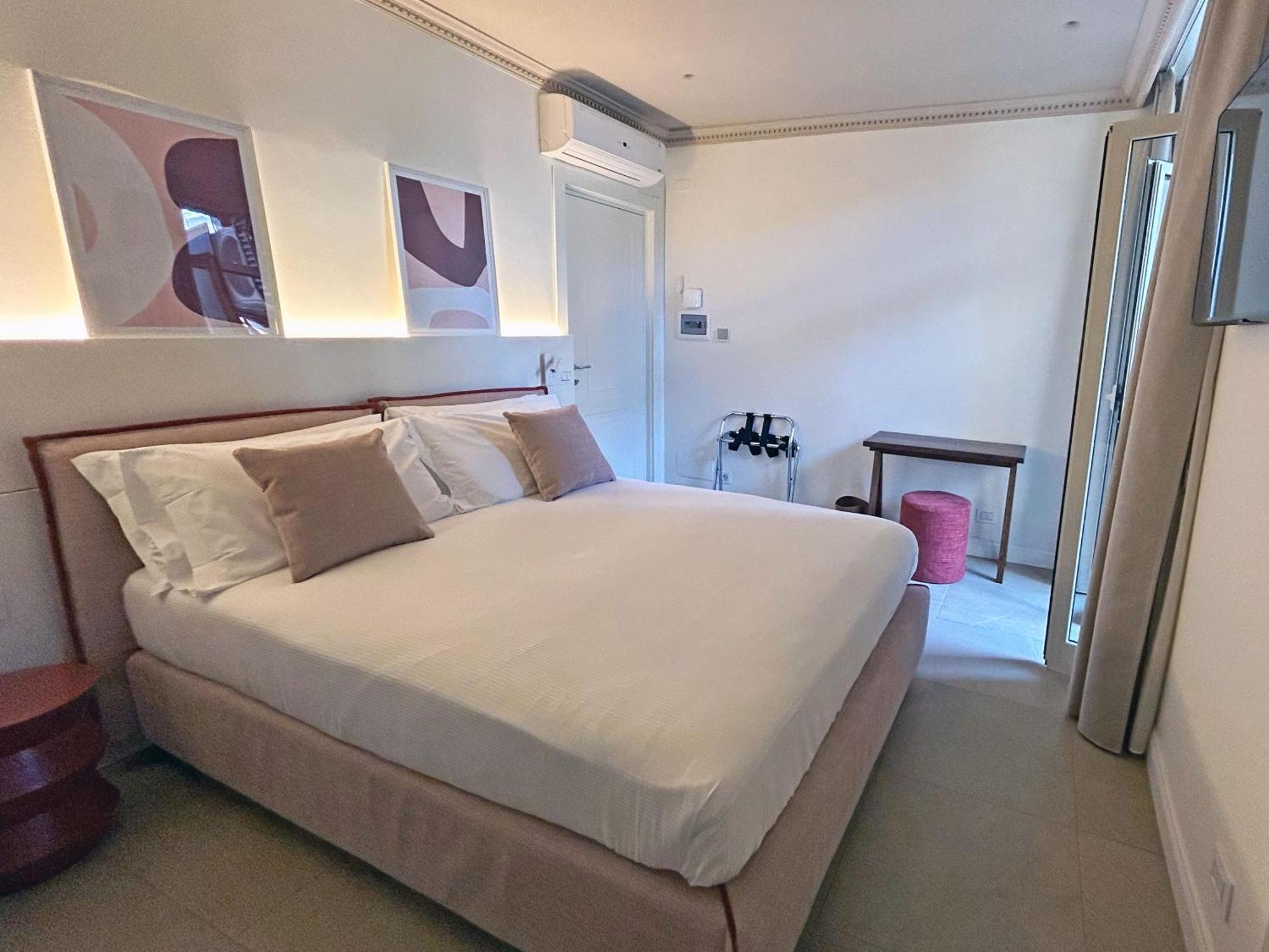 Astom Suites Rome Buitenkant foto