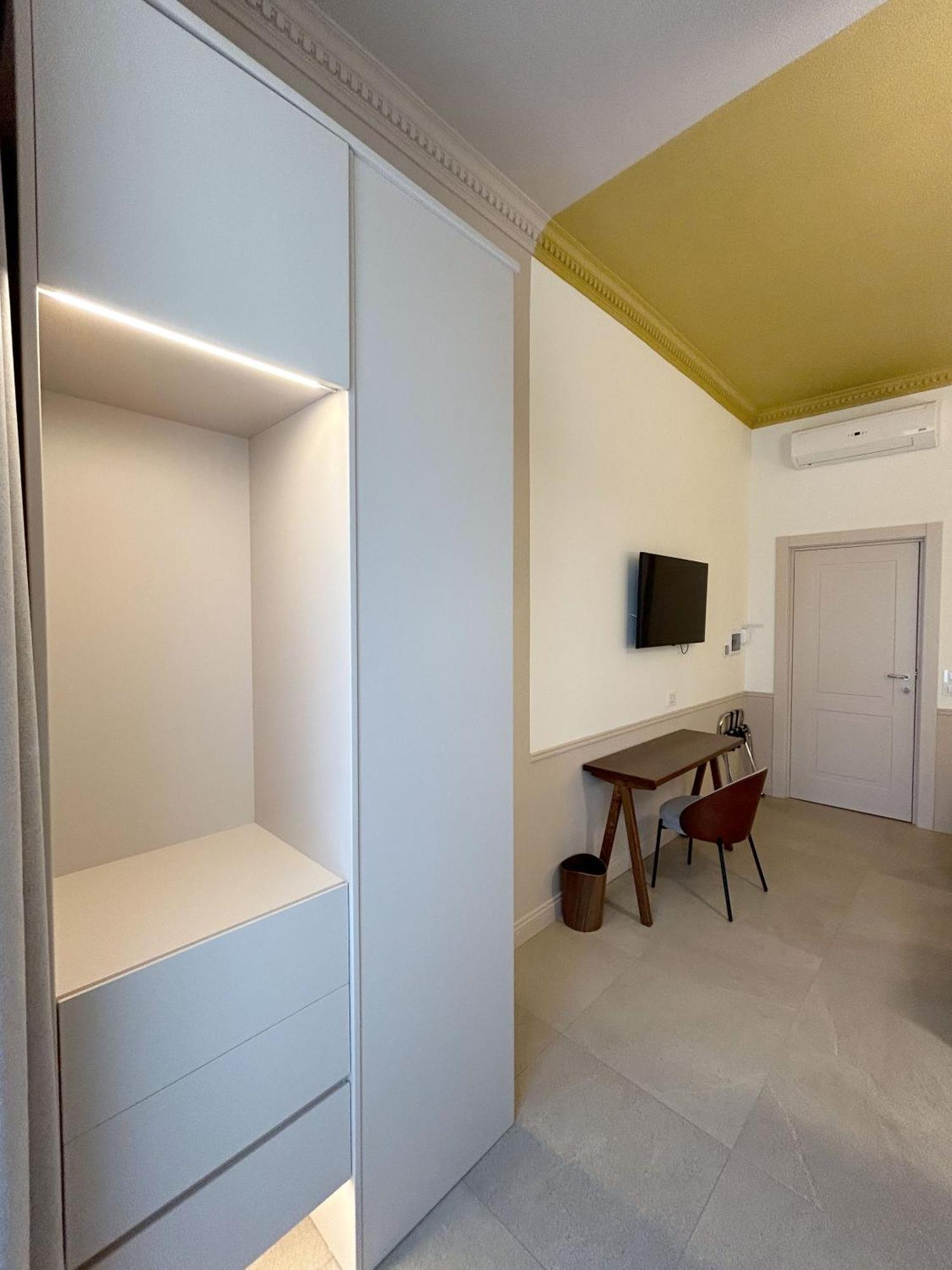 Astom Suites Rome Buitenkant foto