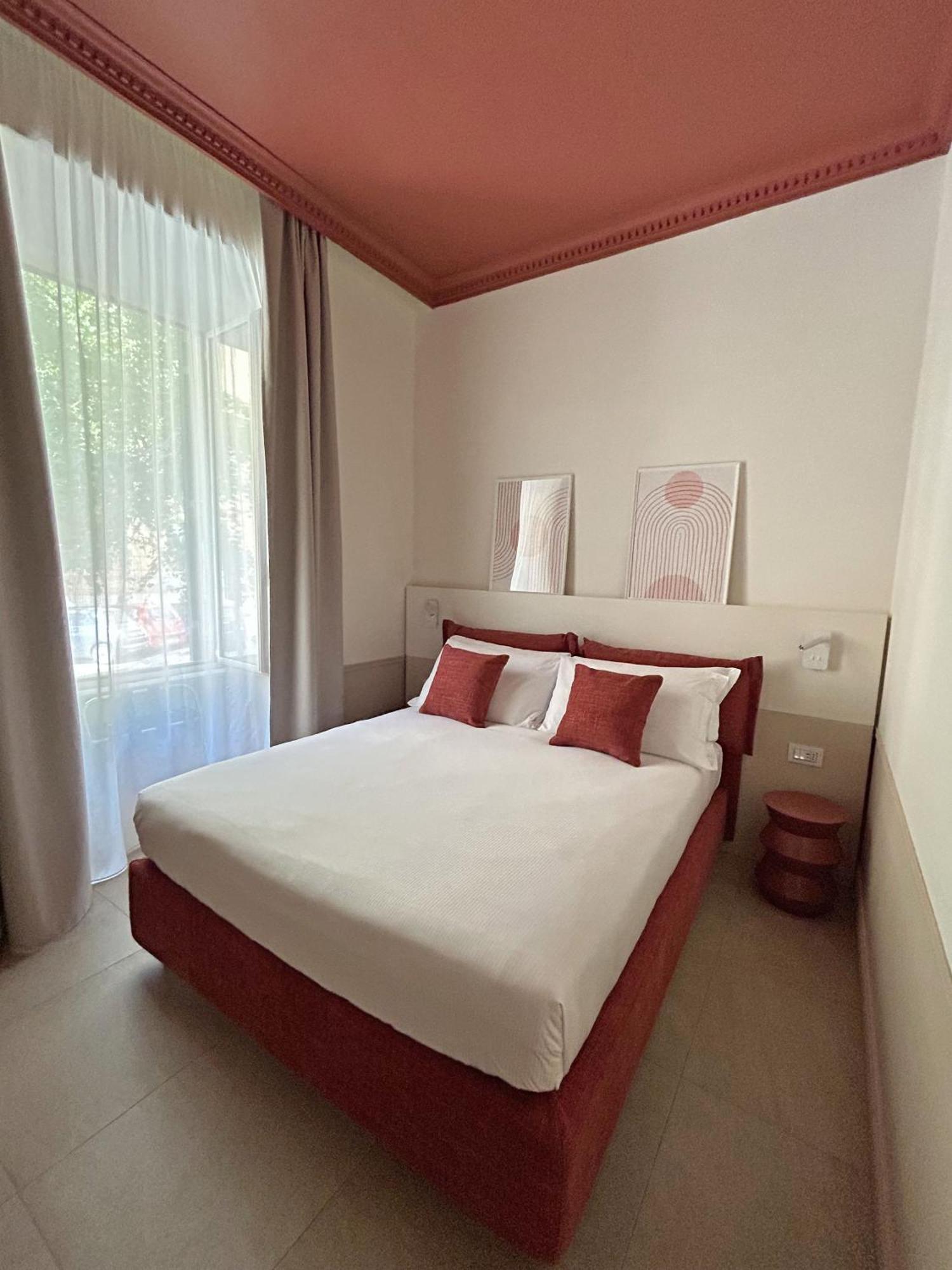 Astom Suites Rome Buitenkant foto