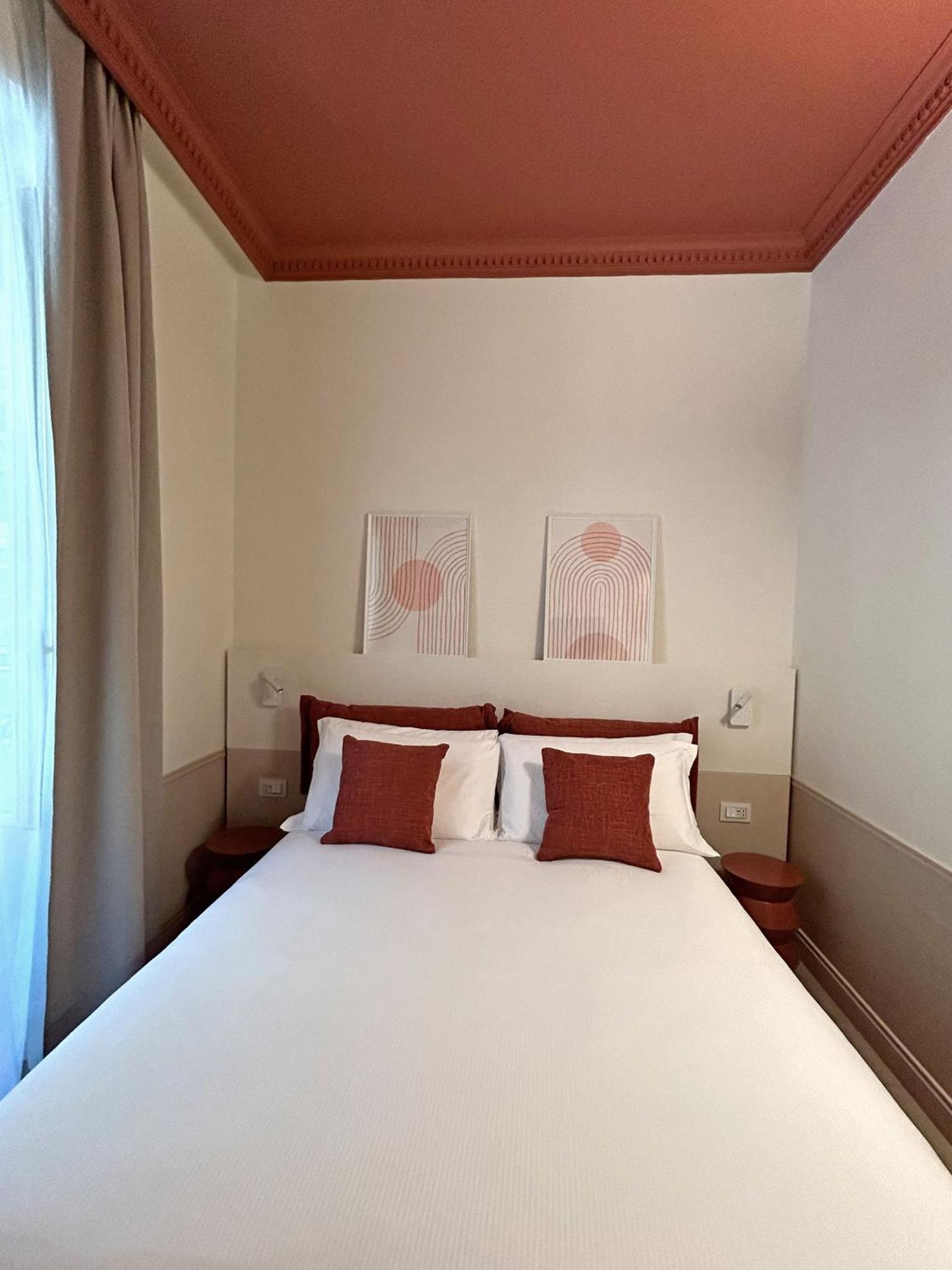Astom Suites Rome Buitenkant foto
