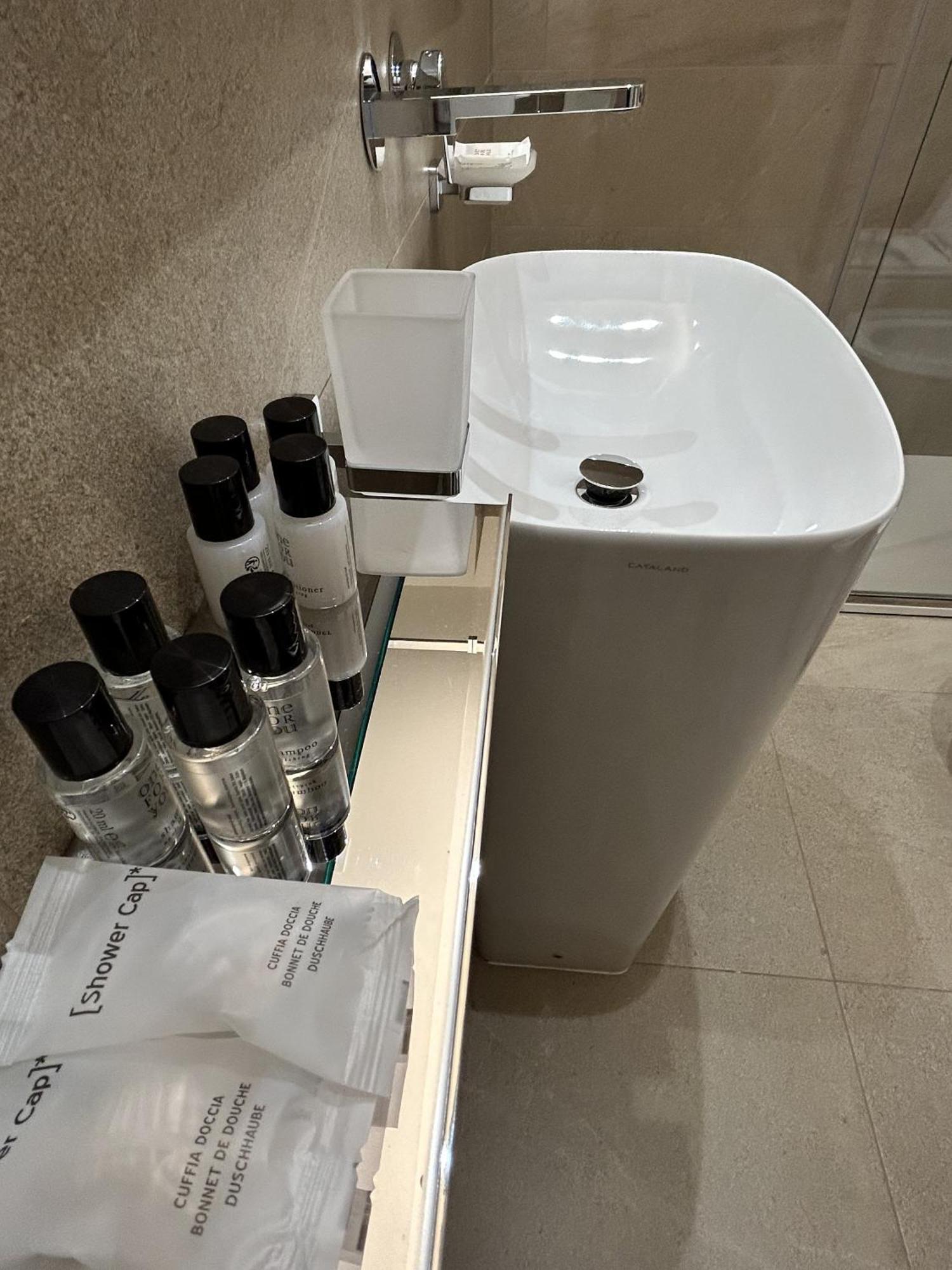 Astom Suites Rome Buitenkant foto