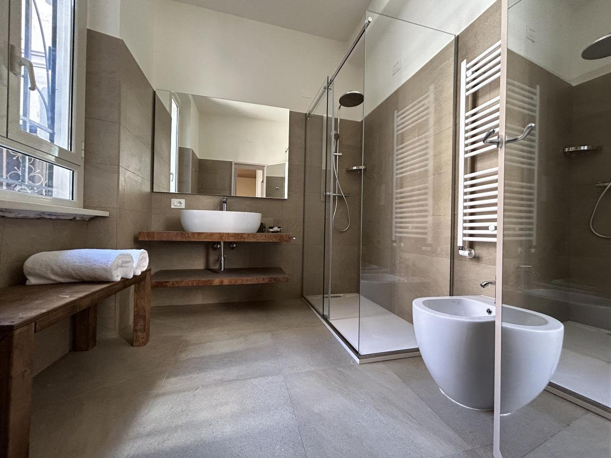 Astom Suites Rome Buitenkant foto