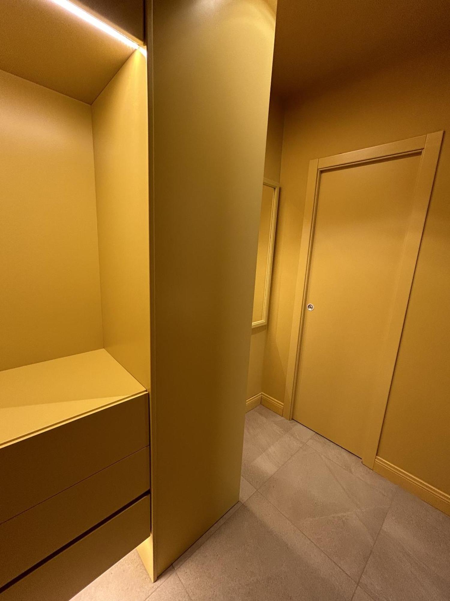 Astom Suites Rome Buitenkant foto
